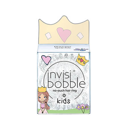 Invisibobble,หนังยางรัดผม,นำเข้าจากเยอรมัน,ยางรัดผมเรซิ่น,ไม่ทำให้ผมเป็นรอย,ไม่กินเส้นผม
